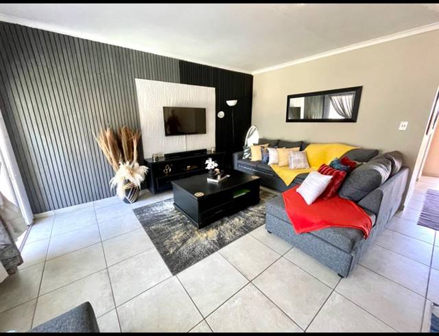 2 BEDROOM APARTMENT FOR SALE IN RANT EN DAL